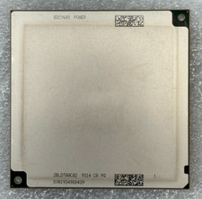 IBM Power 9 3.3GHz 16-Core Processor 9314 CA PQ FRU: 02CY601 picture