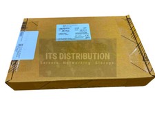 QW990A I New Sealed HPE StoreFabric CN1100R Dual Port Converged Network Adapter picture