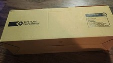 Katun Compatible Canon Toner Collection Bottle Replaces FM4-8400-010 5030/C 5035 picture