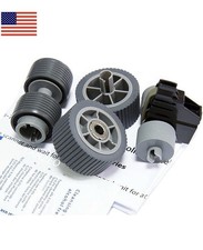 Brake Pick Roller for Fujitsu fi-7600 fi-7700 fi-7700S PA03740-K010 PA03740-K011 picture