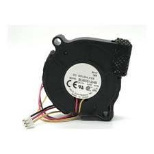 NEW For Delta 5015 BUB0512HB-6T19 Graphics card cooling fan DC12V 0.24A 3Pin picture