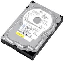 HARD DRIVE IBM 39M4503 42C0461 WD800JD 80GB 7200RPM 8MB SATA II 3.5'' picture