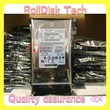 New IBM 49Y2048 49Y2051 49Y2052 600GB 6G 10K SAS 2.5in ENT HDD W/Tray picture