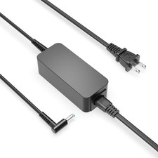 Nicpower 45W Ac Charger Fit For Hp Pavilion 15-Eg0010Nr 15-Eg0073Cl 15-Eg0021Nr picture