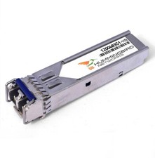 Hummingbird Networks Brand Compatible for Adtran 1200483G1 2.5G Singlemode SFP picture