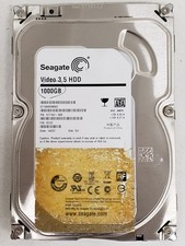 Seagate ST1000VM002 1TB 3.5