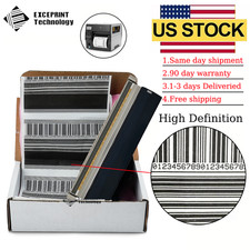 ✅ Printhead for Zebra ZT420 ZT421 203dpi Printer PN P1058930-012 USA STOCK ✅ picture