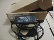 PLANTRONICS APV-63 Electronic Hookswitch Cable (EHS)-457A for Avaya Phones picture
