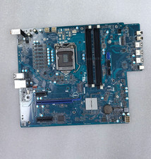 Dell G5 5000 Desktop Motherboard LGA1200 DDR4 M6C7G Tested OK picture