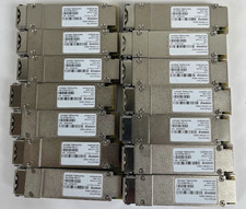 Lot of 105 | Juniper 740-032986 QFX-QSFP-40G-SR4 Transceiver picture