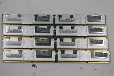 Samsung 8GB (1x8) kit 1GB 8 x 1GB PC2-5300F-555-11-B0 M395T2953EZ4 picture