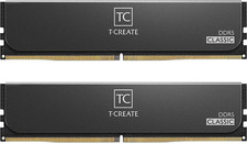 T-Create Classic 10L DDR5 32GB Kit (2 X 16GB) 5600Mhz (PC5-44800) CL4 picture