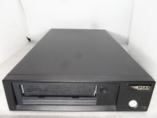IBM LTO6 3580-H6S Ultrium6-H External Drive 46C2819 6160-H6S 46C2805 LTFS KAJ9 picture