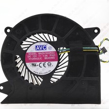 1X New AVC BAZA1022R2U P001 12V Cooling Fan FIT for Lenovo A5000 A7400 A7300 picture