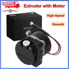 GENUINE Creality K1/K1 Max/K1C Extruder w/ Stepper Motor Upgraded Extrusion  NEW picture