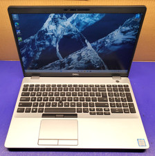 Dell Latitude 5500/i7-8665U@1.9GHz/16GB/1TB SSD/TOUCH/Professionally Restored picture