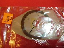 Dell Photo 926  Printer Encoder Disk Scale  (Not a CD) picture