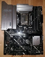 ASUS PRIME Z890-P Z890P WIFI Gaming Desktop Motherboard Tested Works picture