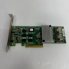 LSI RAID Controller  L3-25239 High Profile Bracket picture