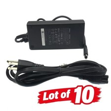 10 Pack 180W Dell  AC Adapter for Alienware 13 14 15 R1 R2 R3 R4 17 R1 R2 R3 R4 picture