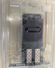 Mellonax MCX623102AS-ADAT dual port 25G network card PCIE4.0X8 network adapter picture