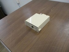 Eaton Powerware Industrial Relay Card 138425547 Rev. A00 *Cracked Case* Used picture
