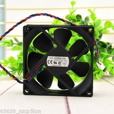 DELTA DSB0912M 92*92*25mm 12V 0.19A 3pin Case Cooling Fan picture