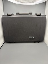 Pelican 1490 Case Storage NO Key picture