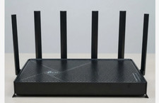 TP-Link Archer BE600 BE9700 WiFi 7 Tri-Band Router 10G 2.5G with Adapter picture