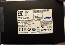 Samsung SM841 128GB 2.5