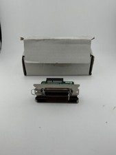 ZEBRA JYS046898 PARALLEL PORT FOR ZT SERIES PRINTERS picture