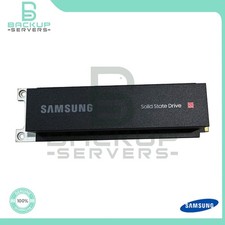 NEW Samsung PM9A3 MZ-OL21T9A 1.92TB E1.S NVMe PCIe Gen4 Enterprise Server Drive picture