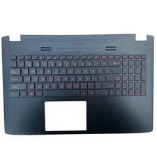 Palmrest w/ Backlit Keyboard FOR Asus ROG GL552V GL552VX GL552VL GL552VW GL552 picture