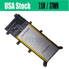 New Battery C21N1347 for ASUS X554L X555 X555L X555Y X555LN X555MA Y583L Y583LD picture