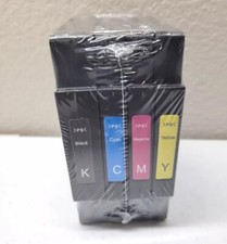 NEW XCinkjet Sublimation Ink Cartridge GC41 Compatible for SG400 SG 800 picture