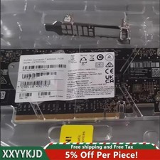 NVIDIA ConnectX-7 900-9X766-003N-SQ0 Network Adapter PCIe 5.0 x16 picture