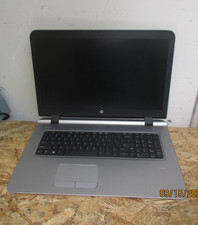HP ProBook 470 G3  i5-6TH 8GB RAM 128GB SSD W11P Laptop. picture