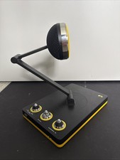Neat Bumblebee Desktop Microphone USB picture