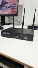 SonicWall TZ400 W Network Security/Firewall Appliance picture