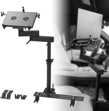 ELITEWILL Laptop Vehicle Mount Computer Seat Mount For Auto Van Truck Universal picture