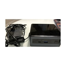 Intel NUC10i3FNH Mini PC – 8GB RAM – 1TB SSD – Fedora Linux picture