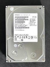 1TB  HDS721010CLA632 / HITACHI / HGST [ Usage time: 9658h ] 3.5 inch internal H picture