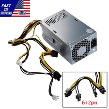 901772-003 HP 400 600 800 G3 G4 MT 280 288 DPS-310AB-1 A 310W Power Supply Unit picture