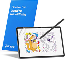 Paperfeel Screen Protector for Galaxy Tab S10 Plus/S9 picture