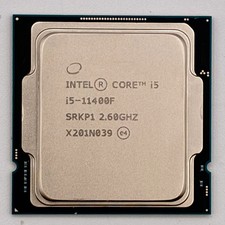 Intel 11th Gen Core i5 11400F 2.60GHz Desktop Processor picture