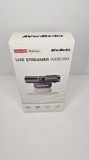 AverMedia PW313 Live Streamer Cam 313 FULL HD - Aver Media picture