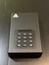Aegis Padlock DT - USB 3.0 Desktop Drive 2TB picture