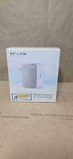 NEW TP-Link TL-WR700N 150 Mbps 1-Port 10/100 Wireless N Router picture