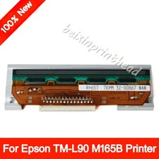 100% New Thermal Printhead For Epson TM-L90 TM L90 M165B Label Printer picture