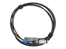 MikroTik SFP+ Direct Attach Cable 25G Cable Network XS+DA0003 picture